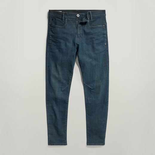 D-Staq 3D Slim Jeans | グレー | G-Star RAW® JP